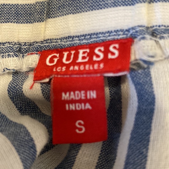 Blouse-Guess - Picture 3 of 4